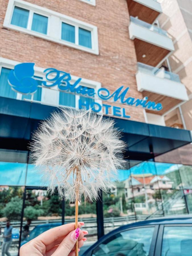 Hotel Blue Marine Shkallnur